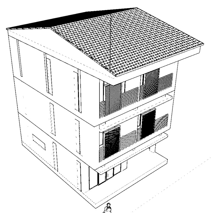 ภาพประกอบ แบบแปลน CCS09